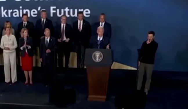 Biden’ın devri geçti: Eski başkanın hafızalara kazınan davranışları