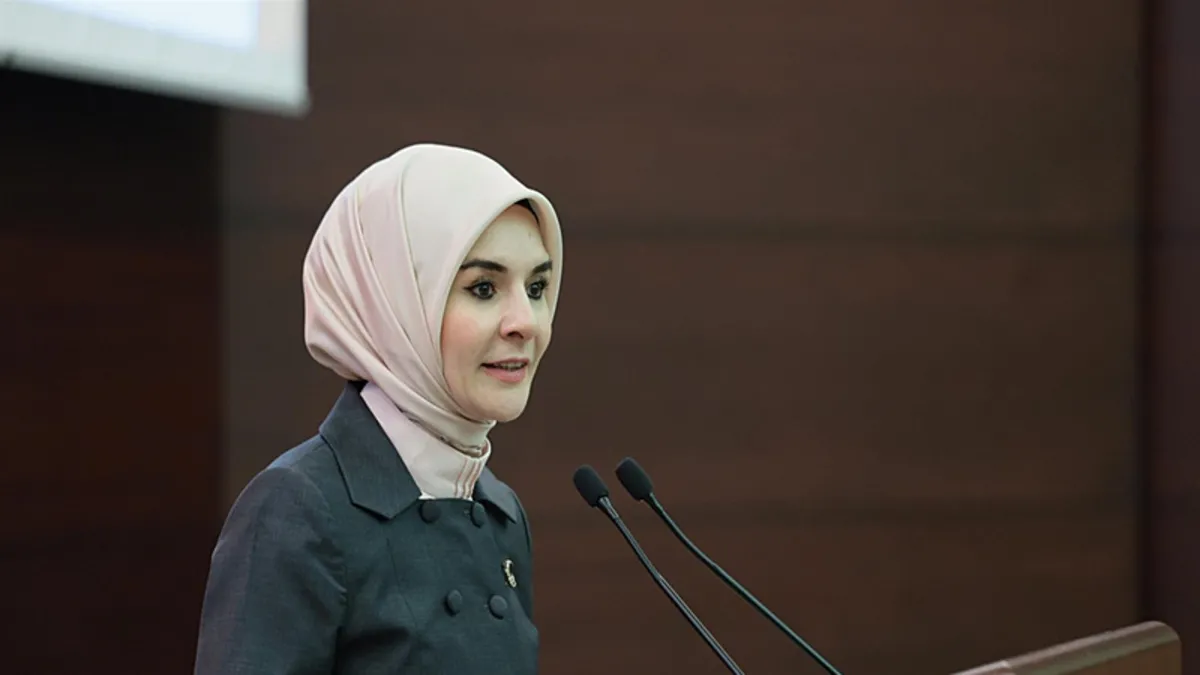Bakan Göktaş’tan: Tokat’taki selden etkilenenlere ilişkin açıklama: “20 milyon lira tutarında kaynak aktardık” Bakan Göktaş’tan: Tokat’taki selden etkilenenlere ilişkin açıklama: “20 milyon lira tutarında kaynak aktardık”
