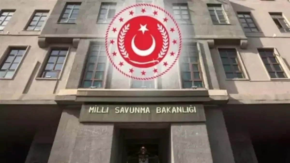MSB işçi alımı kura sonuçları için gözler personeltemin.msb.gov.tr'de! 2025 MSB 3 bin  97 işçi alımı kura sonuçları ne zaman açıklanacak?