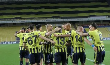 Son dakika: Fenerbahçe’ye yeni Pelkas! Genç yıldız Tzolis için harekete geçilecek...