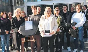 AB’nin vize zorluğu öğrencıieri perişan etti! 900'den fazla mağdur var #izmir