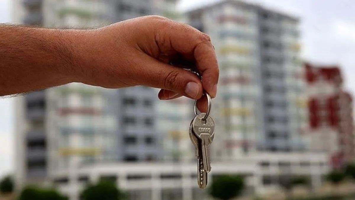 Kira ödemeleriyle ilgili Yargıtay'dan flaş karar! Bankadan ödeme yapan herkesi ilgilendiriyor