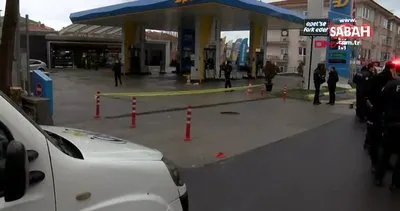 Ankara’da tartıştığı arkadaşını sokak ortasında öldüren şahıstan şok ’Şeytan’ açıklaması | Video