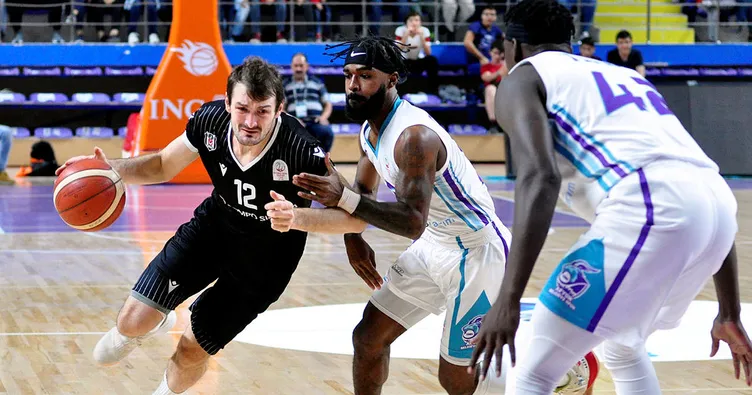 Beşiktaş’ta Birkan Batuk’a operasyon!