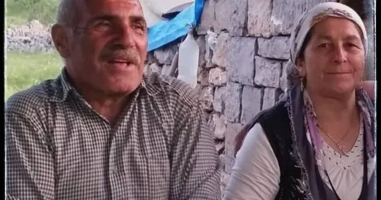 Şırnak’taki Diril çifti davasında tutuklu tek sanığına ev hapsi