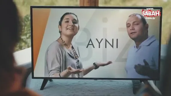 AK Parti'den yeni seçim reklam filmi: Şarkılarımız da Reis gibi millidir, yerlidir, efsanedir | Video