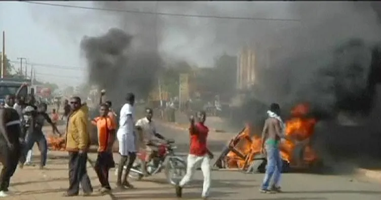 Nijerya’da şiddet olayları: 17 ölü