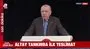 Türk Savunma Sanayii’nde tarihi gün! Yeni Altay tankı envantere girdi! Başkan Erdoğan: Her alanda güçlü olmak zorundayız | Video