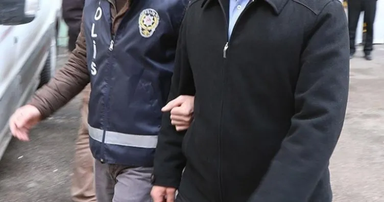 Erzurum’da FETÖ’nün il abisine 12 yıl 6 ay hapis