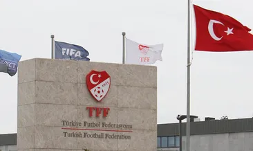 Son dakika: Türkiye Futbol Federasyonu, yayın ihalesi kararını duyurdu