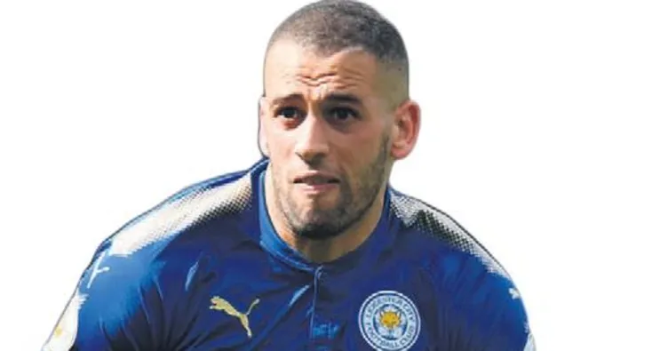 Slimani’ye Lens modeli