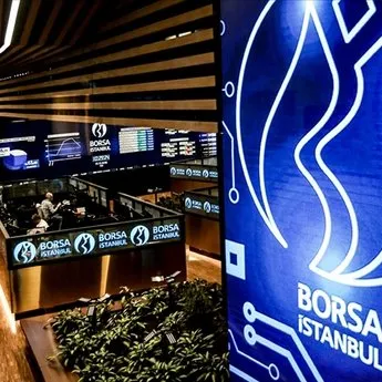 Borsa güne yatay seyirde başladı
