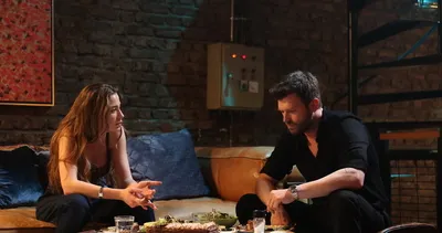 AİLE 6. BÖLÜM İZLE! 11 Nisan 2023 Show TV dizi izle ekranı ile Aile tek parça izle full