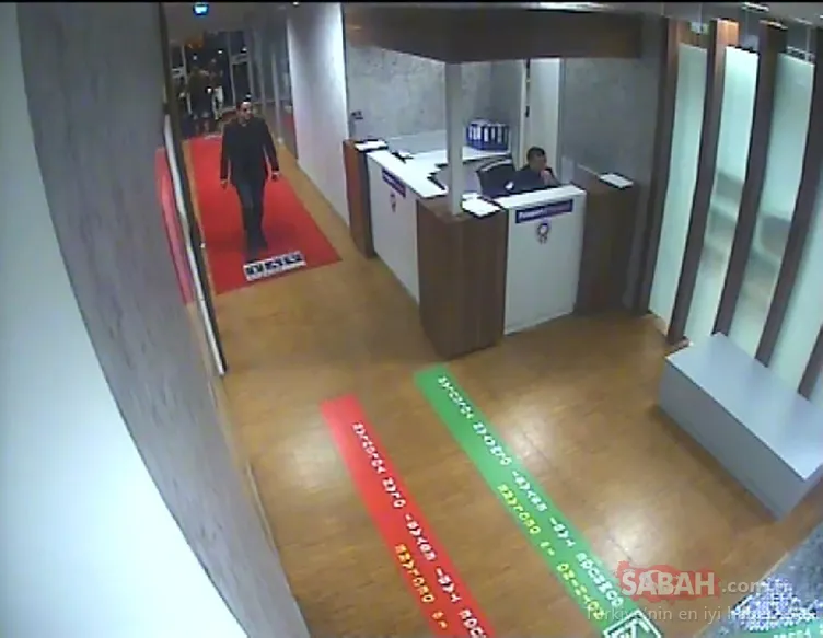 Kaşıkçı'nın cesedinin parçalara ayırmalarının sebebi...