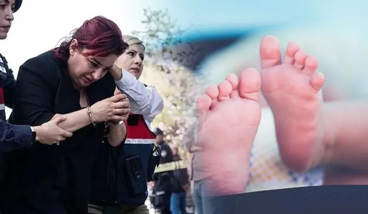 Her şey bu yazıyla başladı... İşte yenidoğan bebek katili çetesini çökerten o ihbar