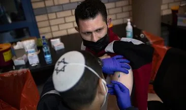 Jerusalem Post duyurdu: Pfizer’dan İsrail’e koronavirüs aşısı darbesi!