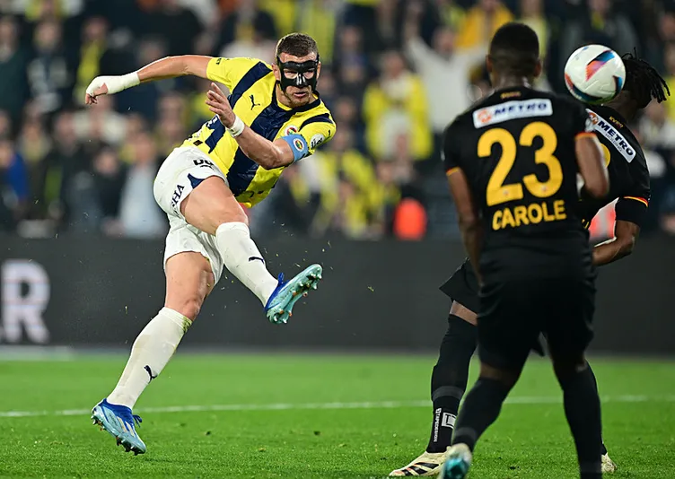 Ahmet Çakar’dan Fenerbahçe - Kayserispor maçı sonrası çok sert sözler! ’’Mourinho şov yapadursun...