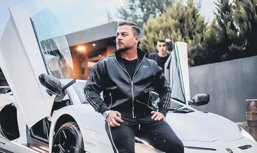 Scooter servete tosladı