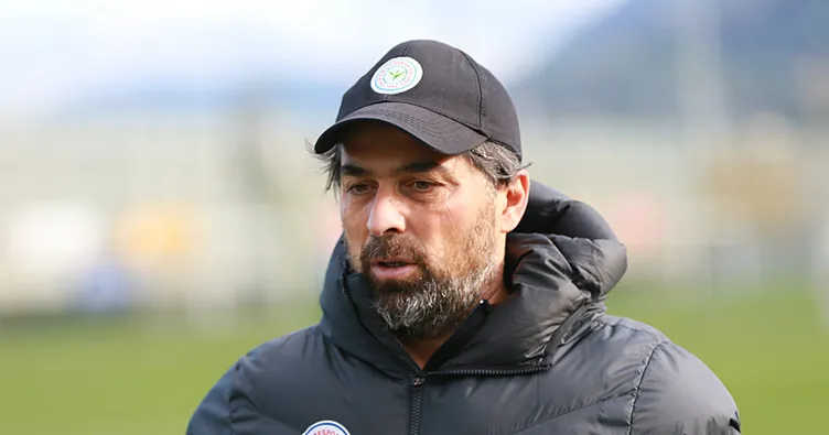 İlhan Palut: Attila Szalai ile görüştüm