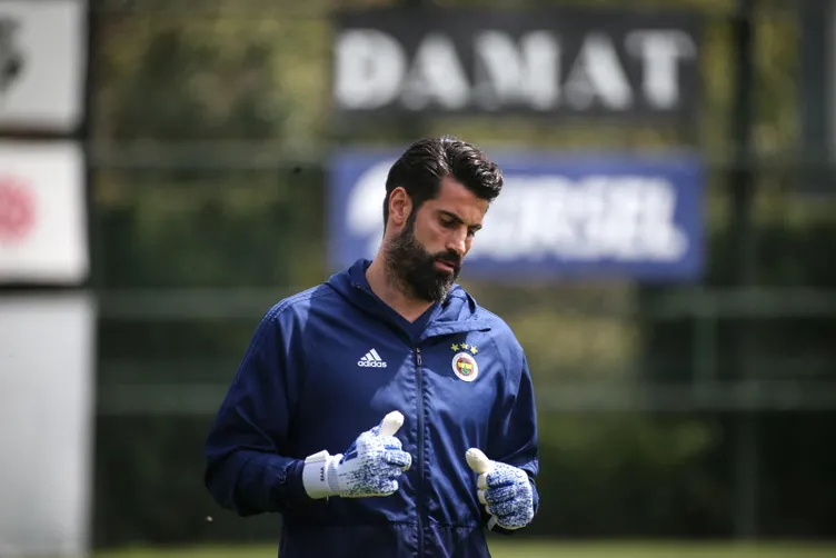 SON DAKİKA HABERLERİ: Volkan Demirel Süper Lig’e geri dönüyor! Yeni takımı belli oldu: Büyük sürpriz…