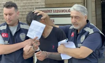 Samsun’da taciz iddiasına tutuklama! #samsun