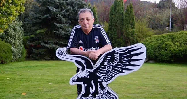 Ahmet Nur Çebi: Ben ağlamıyorum