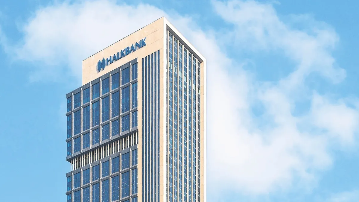 Aktif büyüklüğü 4.2 trilyon liraya çıktı Aktif büyüklüğü 4.2 trilyon liraya çıktı