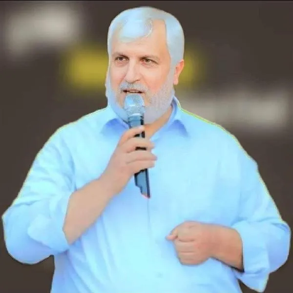 HÜDA PAR'a alçak saldırıda yeni gelişme! Saldırganın ifadesi ortaya çıktı: İçimden bir ses, ‘Git, bunları öldür’ dedi