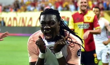 Bafetimbi Gomis’e 10 milyon Euro’luk teklif