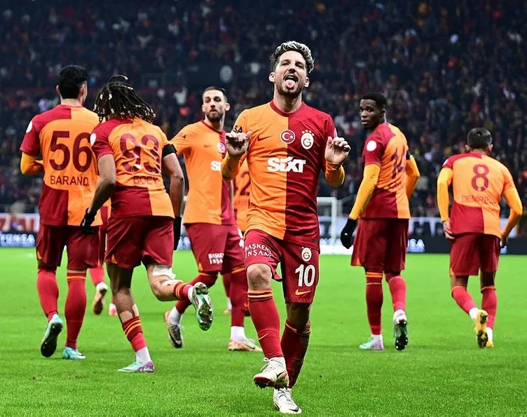 Son dakika Galatasaray transfer haberi: Ve anlaşma tamam! İşte Aslan’ın yeni 10 numarası...