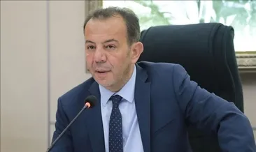 Tanju Özcan’ın burs yalanı çürüdü! 11 milyonu dağıttı, 100 milyonu buharlaştırdı!