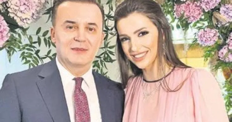 Ankara Cumhuriyet Başsavcısı nişanlandı