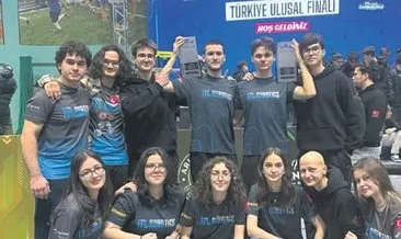 Tekirdağlı öğrenciler ABD yolcusu #istanbul