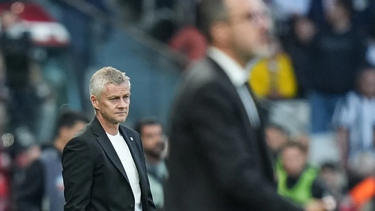 Beşiktaş yıldız golcü için harekete geçti! Graf önerdi, Solskjaer onay verdi...