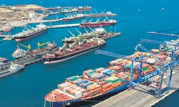 Türkmenistan’la hedef 5 milyar $ ticaret