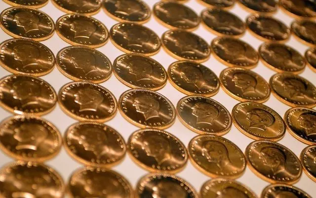 Altın fiyatları bugün ne kadar? 8 Şubat çeyrek altın ne kadar?