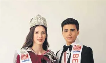 Best Model heyecanı