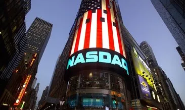 NASDAQ art arda 7 hafta düşüş kaydetti