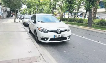 CHP’li belediyeye kiralık araç sorgusu