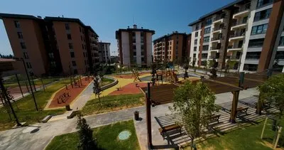 Avrupa ülkesi kadar alan yeniden inşa edildi! 250 bininci konut Erdoğan ve Aliyev’in katılımıyla teslim ediliyor