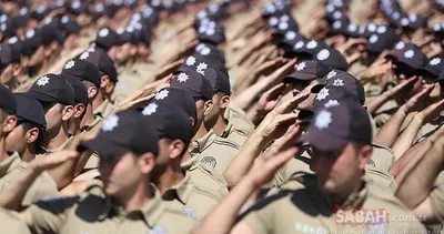 Bekçilik sınavı sonuçları ne zaman açıklanacak, kaç günde belli olur? EGM PA 2023/1. Dönem Bekçilik sınavı sonuçları sorgulama ekranı