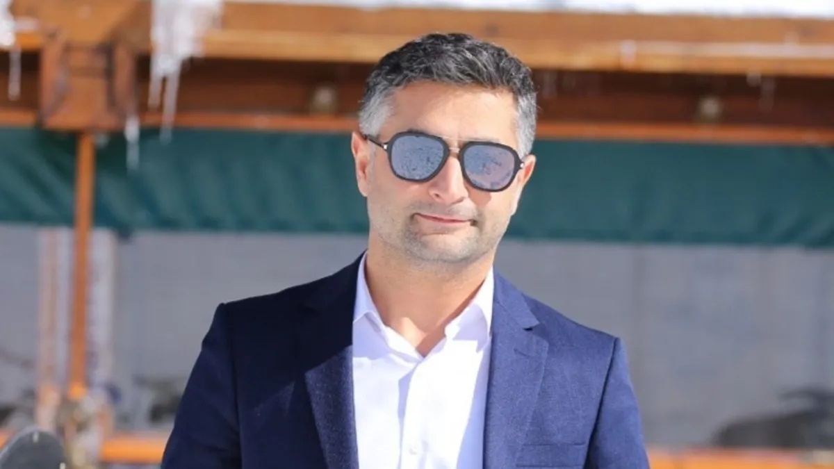 Uludağ’daki yangınla ilgili otel müdürü gözaltına alındı