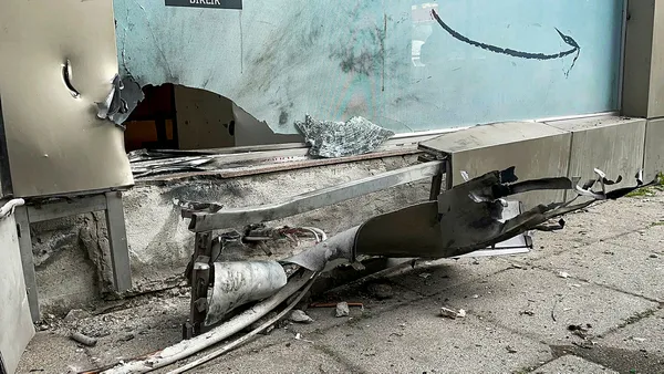 Son dakika: İçişleri duyurdu! TÜGVA binasına patlayıcı bırakan terörist yakalandı