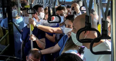 Son dakika | Kısıtlamalar için kritik tarih Haziran! Bilim Kurulu üyesi Prof. Odabaş açıkladı