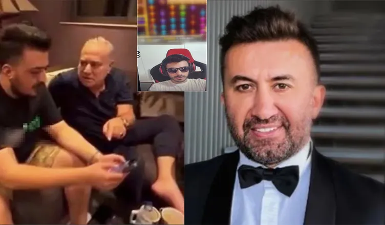 SON DAKİKA... Yasa dışı bahis soruşturmasında çarpıcı gelişme: 8 sosyal medya fenomeninin hesabına erişim engeli!