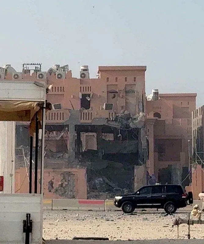 SON DAKİKA| ABD basını: İsrail’den Katar’da Hamas’a suikast