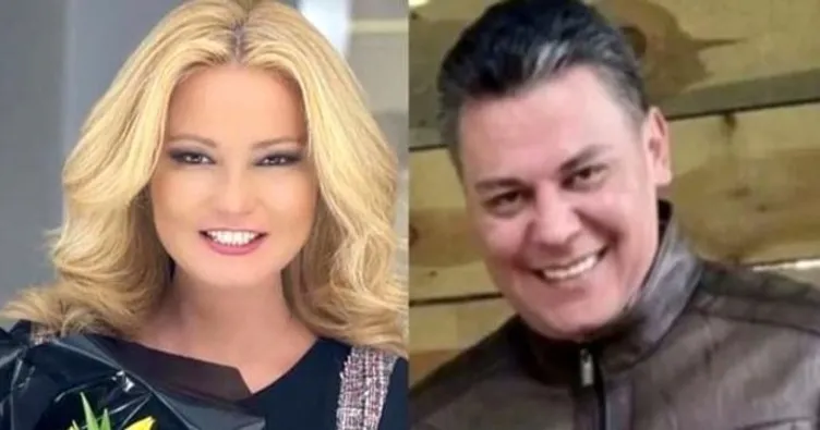 Şinasi Yüzbaşıoğlu kimdir, kaç yaşında, nereli, ne iş yapıyor? Müge Anlı ile Şinasi Yüzbaşıoğlu nikah masasına oturmaya hazırlanıyor!