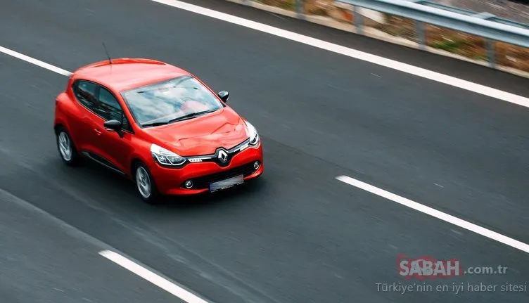 Renault Clio sahipleri bunu bilmeden araçlarını kullandı! Fransız üreticinin gizledikleri ortaya çıktı