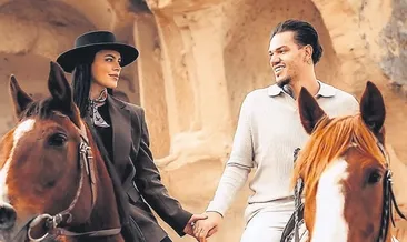 Ederson’un keyfi yerinde