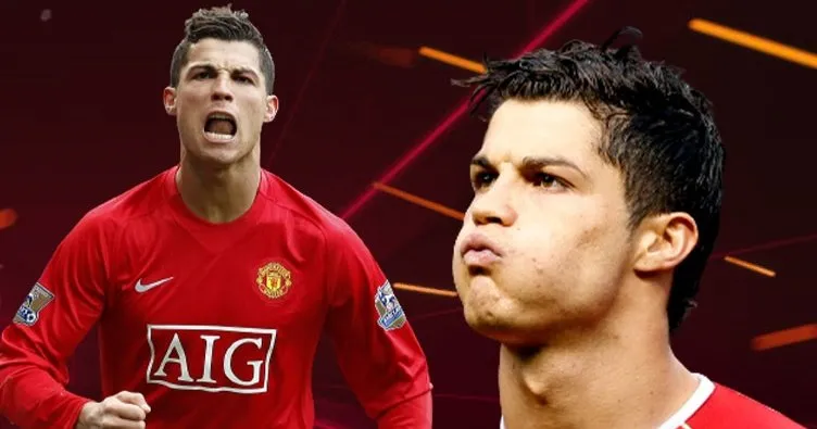 Son dakika: Cristiano Ronaldo transferinde ters köşe! Manchester United dev transferi açıkladı